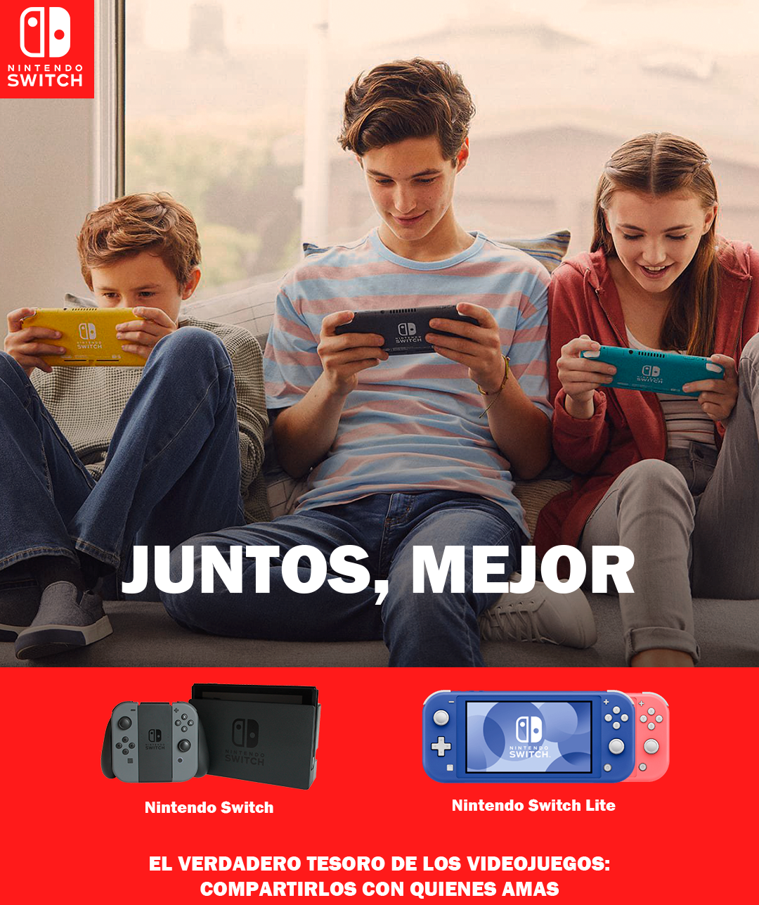 Nintendo
